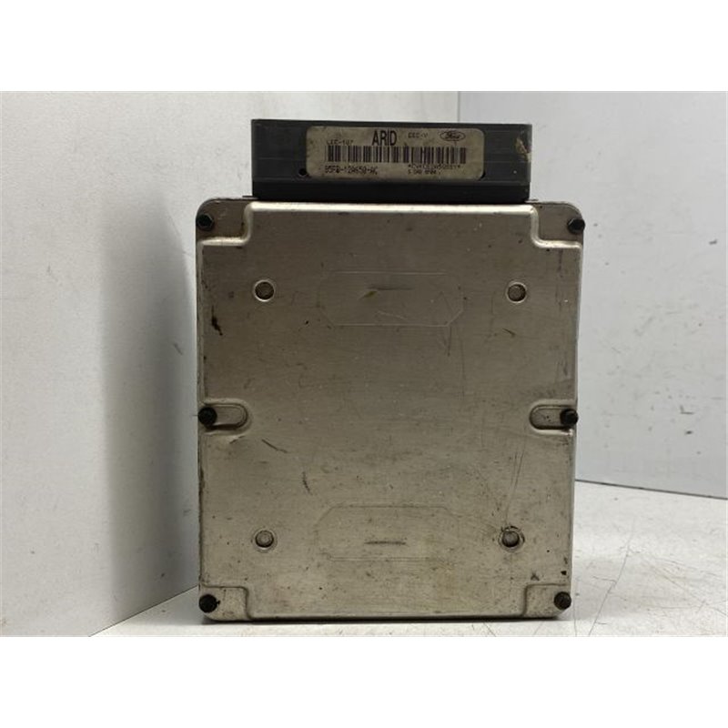 FORD ESCORT Motorvezérlő