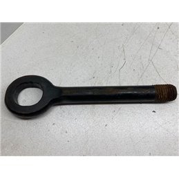 HYUNDAI GETZ Vonószem