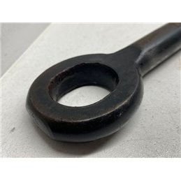 HYUNDAI GETZ Vonószem