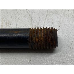 HYUNDAI GETZ Vonószem