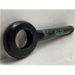 HYUNDAI GETZ Vonószem