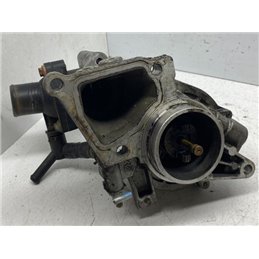 FORD MONDEO III Vákumpumpa