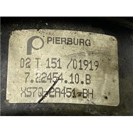 FORD MONDEO III Vákumpumpa