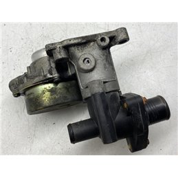 FORD MONDEO III Vákumpumpa