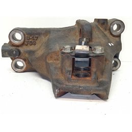 HYUNDAI i40 Motor Tartó Bak (Fém)