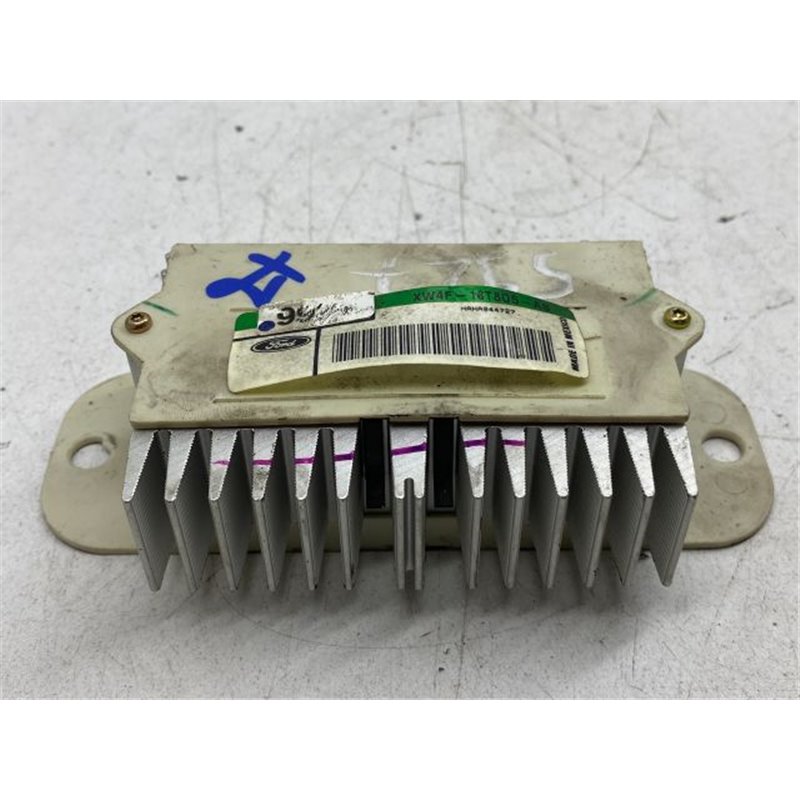 JAGUAR S-TYPE Végfok