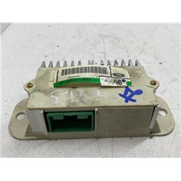 JAGUAR S-TYPE Végfok