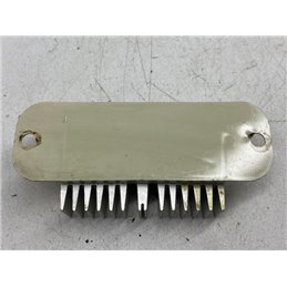 JAGUAR S-TYPE Végfok