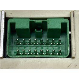 JAGUAR S-TYPE Végfok