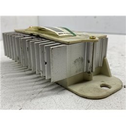 JAGUAR S-TYPE Végfok