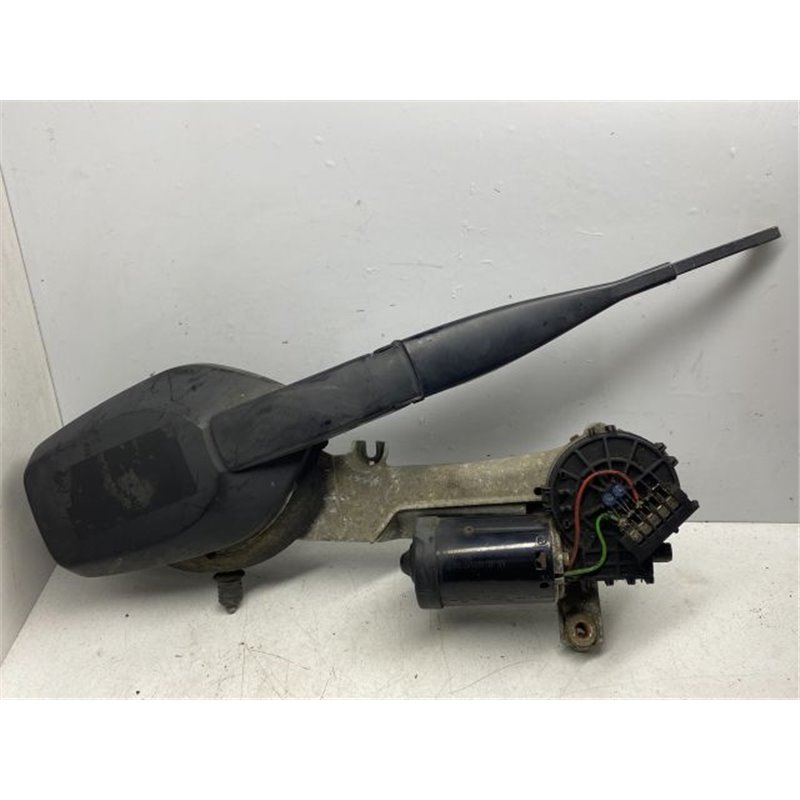 MERCEDES-BENZ E-CLASS Első Ablaktörlő Szerkezet Motorral