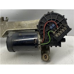 MERCEDES-BENZ E-CLASS Első Ablaktörlő Szerkezet Motorral