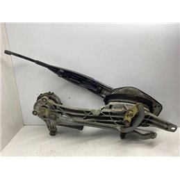 MERCEDES-BENZ E-CLASS Első Ablaktörlő Szerkezet Motorral