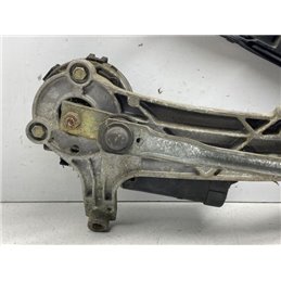 MERCEDES-BENZ E-CLASS Első Ablaktörlő Szerkezet Motorral