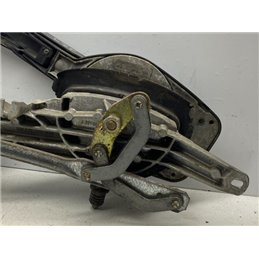 MERCEDES-BENZ E-CLASS Első Ablaktörlő Szerkezet Motorral