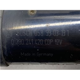 MERCEDES-BENZ E-CLASS Első Ablaktörlő Szerkezet Motorral