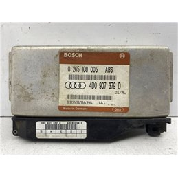 AUDI A4 B5 ABS Elektronika