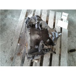 FORD MONDEO III (B5Y) Váltó (Mechanikus)