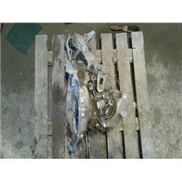 OPEL CORSA D Váltó (Mechanikus)