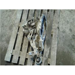 OPEL CORSA D Váltó (Mechanikus)