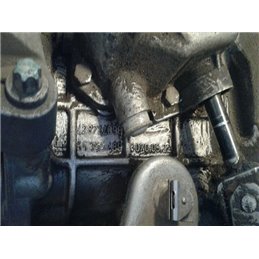 OPEL CORSA D Váltó (Mechanikus)