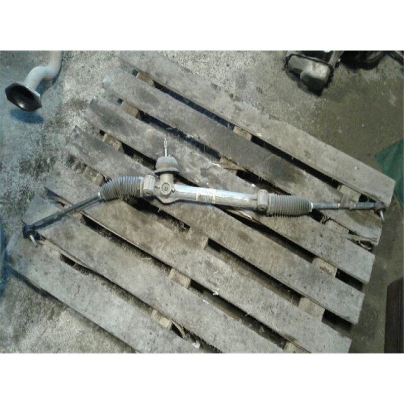 OPEL CORSA D Kormánymű Szervós