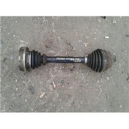 VW SHARAN (7M8, 7M9, 7M6) Jobb Féltengely