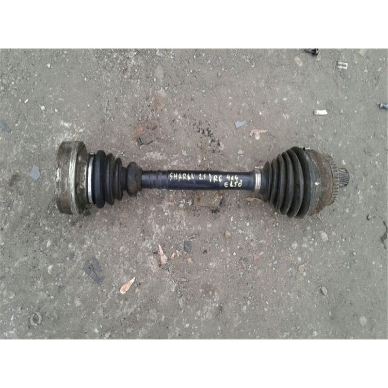 VW SHARAN (7M8, 7M9, 7M6) Jobb Féltengely