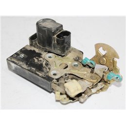 DAEWOO LANOS (KLAT) Jobb első Ajtózár