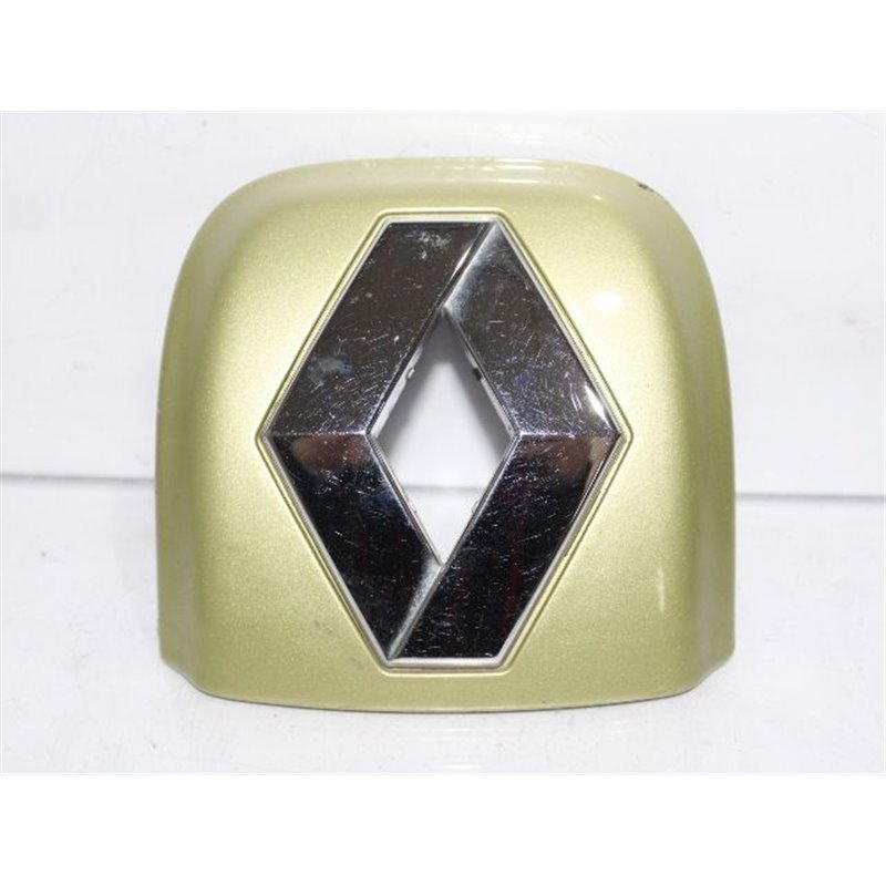 RENAULT CLIO II (BB0/1/2_, CB0/1/2_) Hátsó Embléma