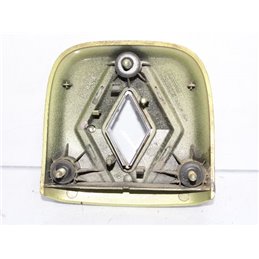 RENAULT CLIO II (BB0/1/2_, CB0/1/2_) Hátsó Embléma