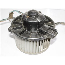 TOYOTA YARIS (SCP1_, NLP1_, NCP1_) Fűtőmotor (Klímás)