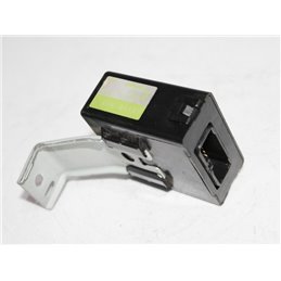 TOYOTA YARIS (SCP1_, NLP1_, NCP1_) Elektronika (Magában)