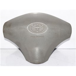 TOYOTA YARIS (SCP1_, NLP1_, NCP1_) Kormánylégzsák