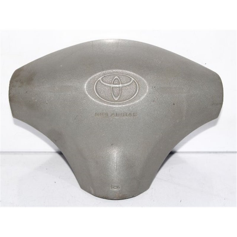 TOYOTA YARIS (SCP1_, NLP1_, NCP1_) Kormánylégzsák