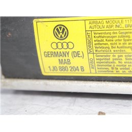 SEAT TOLEDO II (1M2) Utasoldali Légzsák