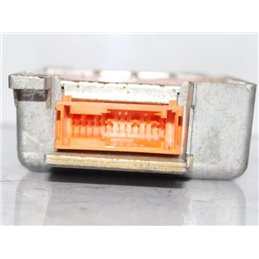 BMW 5 (E39) Légzsák Elektronika