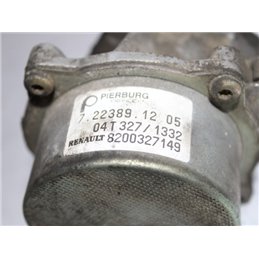 RENAULT MEGANE II (BM0/1_, CM0/1_) Vákumpumpa