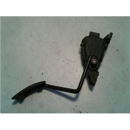 OPEL AGILA (A) (H00) Gázpedál (Elektromos)