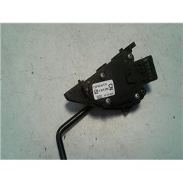 OPEL AGILA (A) (H00) Gázpedál (Elektromos)
