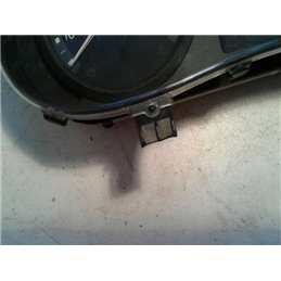 RENAULT CLIO II (BB0/1/2_, CB0/1/2_) Kilométeróra