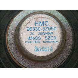 HYUNDAI i40 Bal első Hangszóró