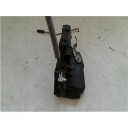 BMW 3 (E46) Bal hátsó Ajtózár