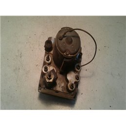 MERCEDES-BENZ E-CLASS (W210) ABS / ABR / ESP Pumpa