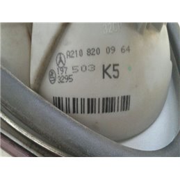 MERCEDES-BENZ E-CLASS (W210) Bal Belső Hátsó Lámpa