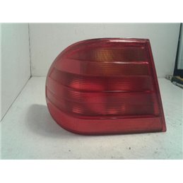 MERCEDES-BENZ E-CLASS (W210) Bal Hátsó Lámpa