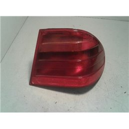 MERCEDES-BENZ E-CLASS (W210) Jobb Hátsó Lámpa