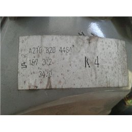 MERCEDES-BENZ E-CLASS (W210) Jobb Hátsó Lámpa