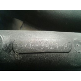 FORD FOCUS (DAW, DBW) Szívósor
