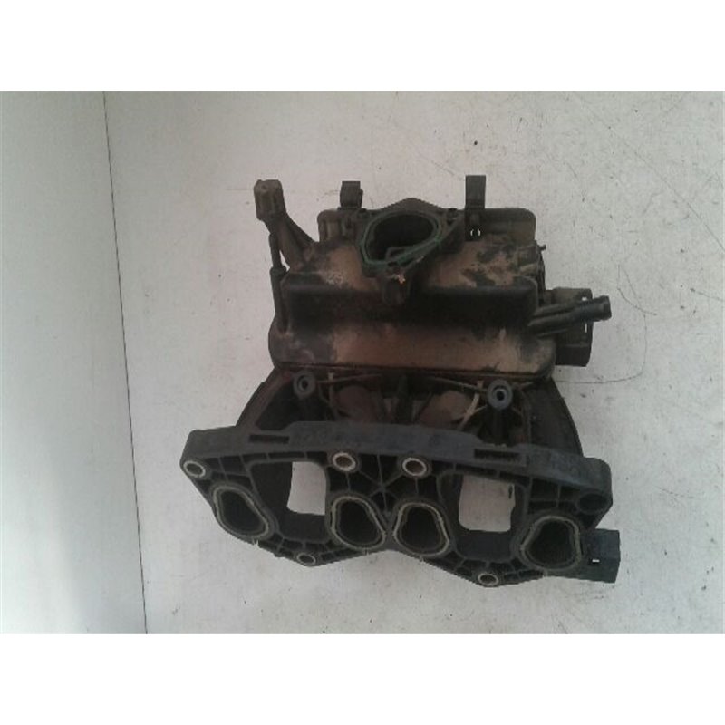 FIAT DOBLO Cargo (223) Szívósor